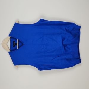 John Ashford Mens Vest